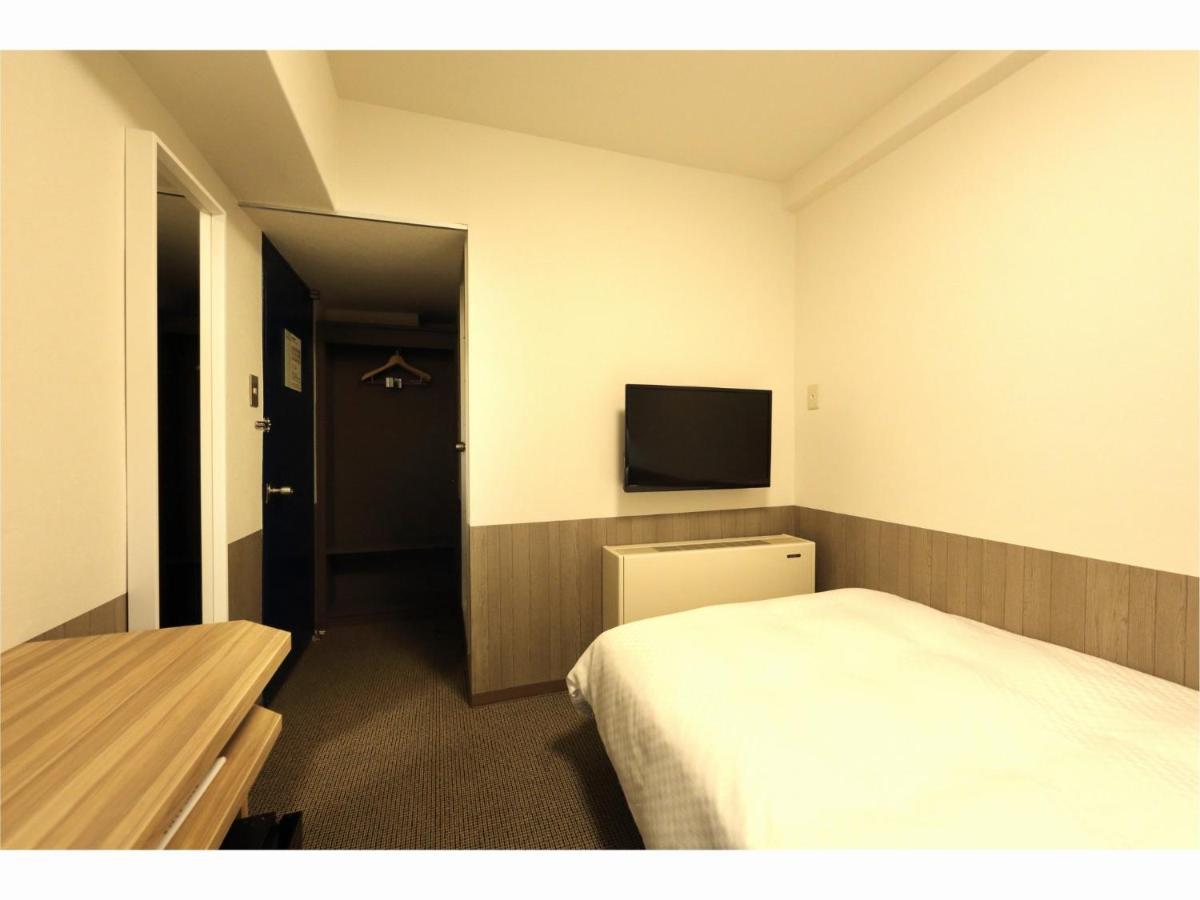 Sendai Business Hotel Ekimae - Vacation Stay 71934V Екстер'єр фото