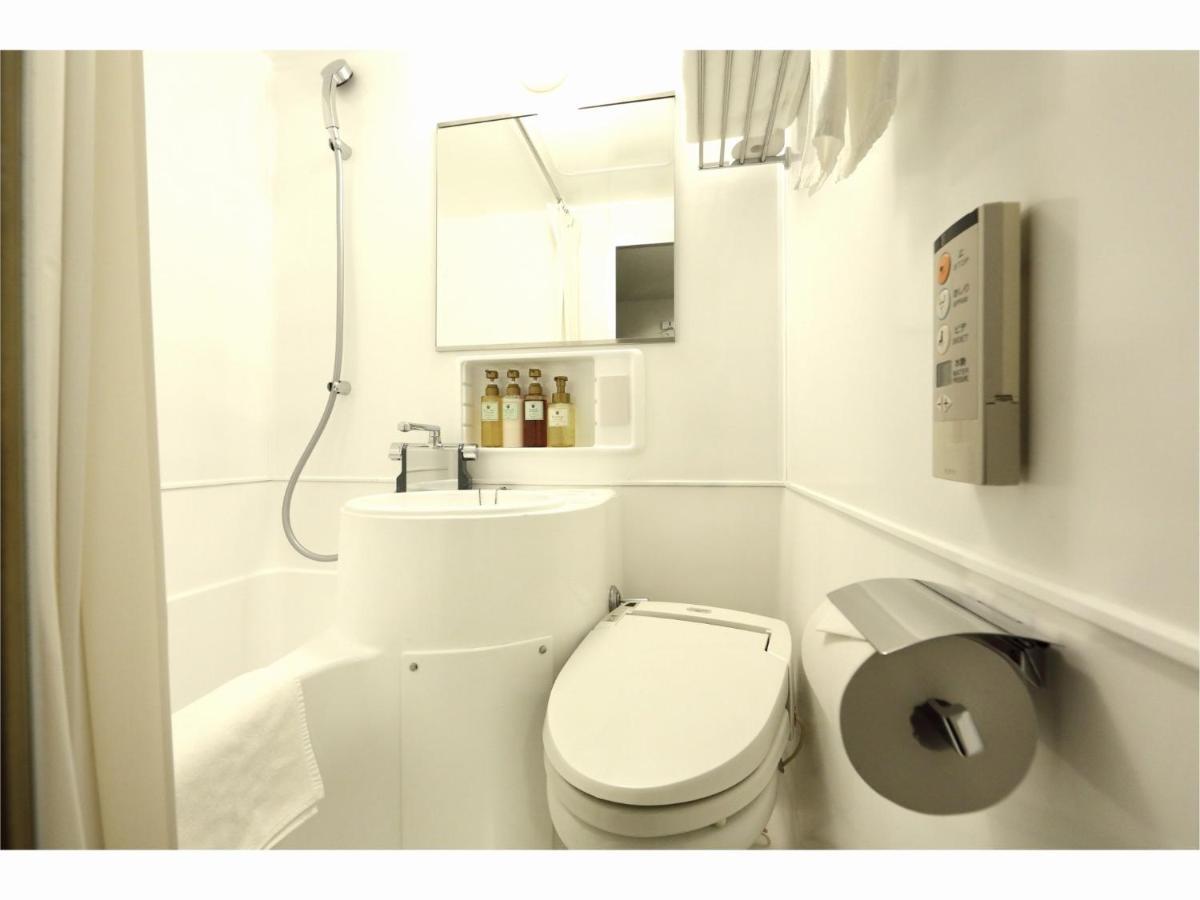 Sendai Business Hotel Ekimae - Vacation Stay 71934V Екстер'єр фото