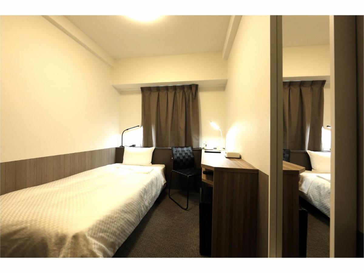 Sendai Business Hotel Ekimae - Vacation Stay 71934V Екстер'єр фото